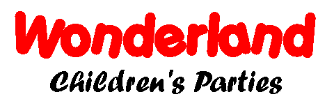 WONDERLAND CHILDREN'S PARTIES